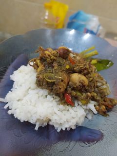 Foto resep Cumi-cumi