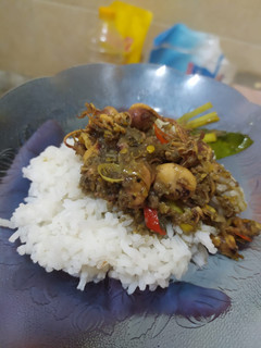 Foto resep Cumi-cumi