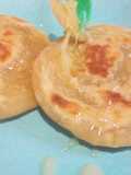 Roti Maryam sederhana