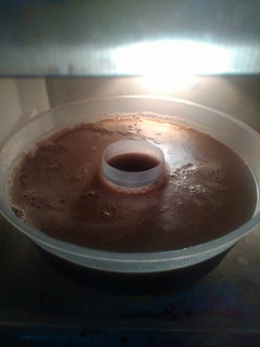 Foto resep 3. Puding Susu Coklat