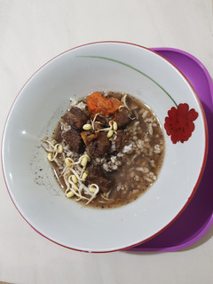 Foto resep Rawon daging sapi