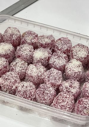 عکسی از دستور باسلوق آلبالو