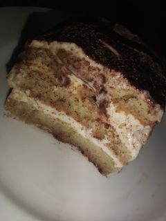 صورة لوصفة تيراميسو