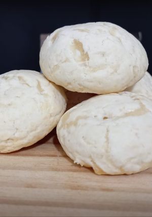 Una foto de Pan de Bono