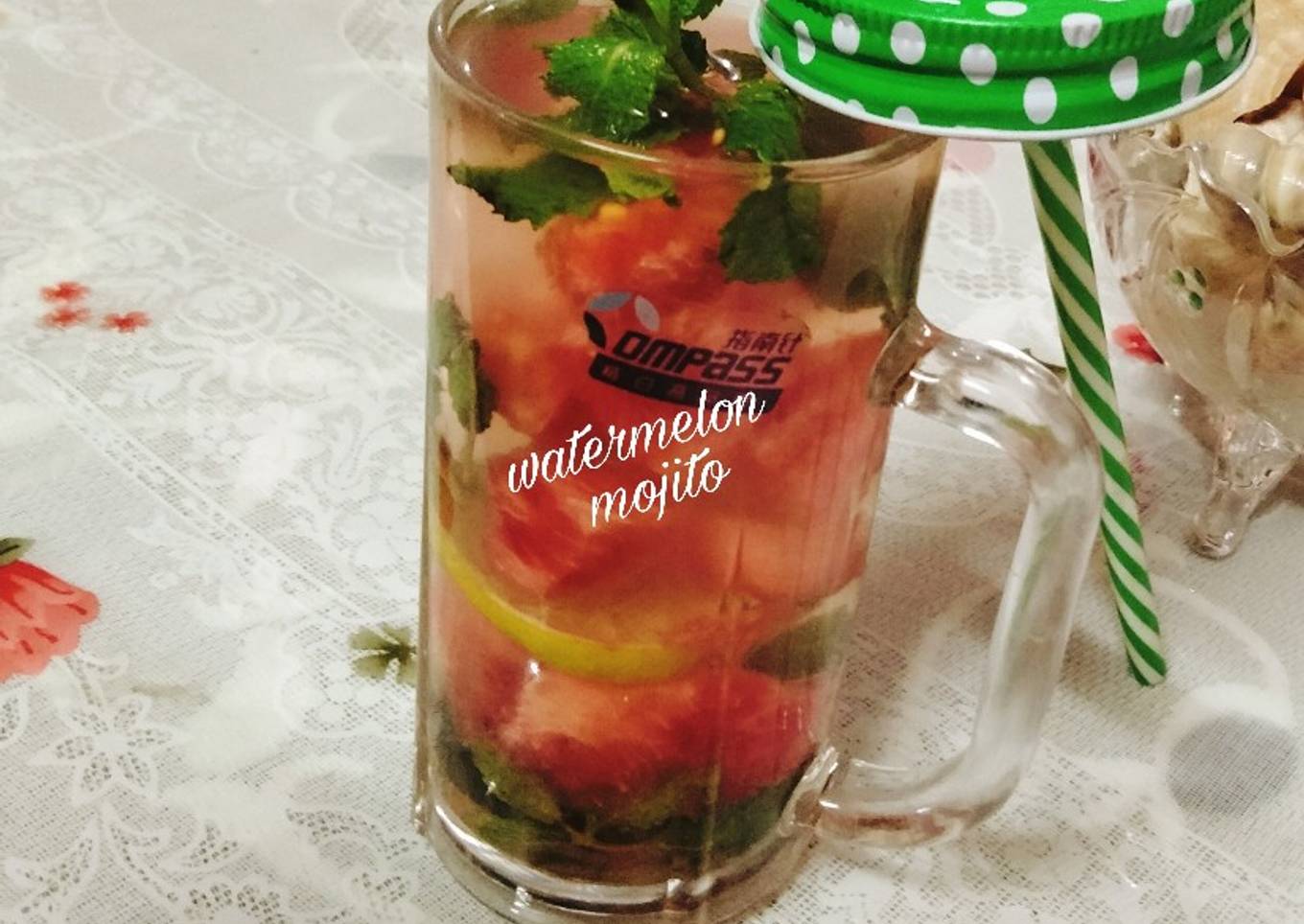 Watermelon π πππ»π» mojito