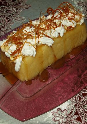 Φωτογραφία της συνταγής Χαλβάς banoffee