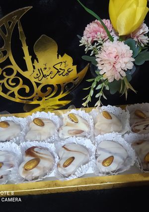 صورة لوصفة صابلي رخامي