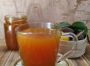 Gambar jamu tradisional