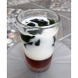 Es cincau hijau susu