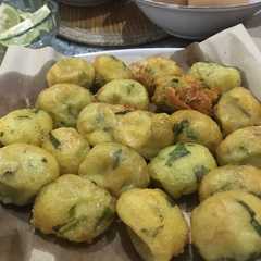 A picture of Cimplung 🥔.