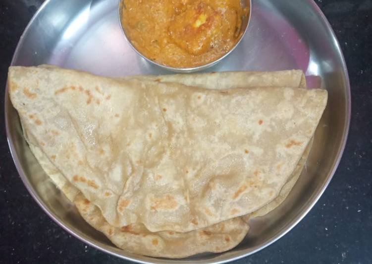 Recipe of Any-night-of-the-week Shahi Paneer Butter Masala No Onion and Garlic