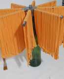 Fideos al morrón
