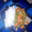 Pollo con brócoli