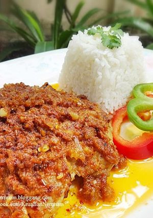รูปของ ไก่อาฟริกา (แบบมาเก๊า)