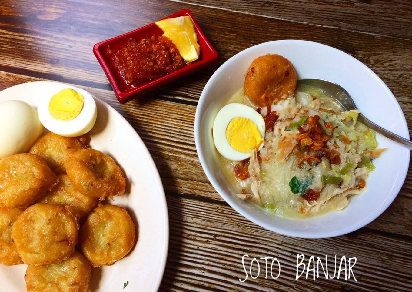 Soto Banjar