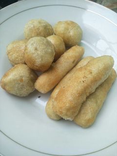 Foto resep Pempek Dos simple