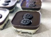 Gambar oreo dessert box