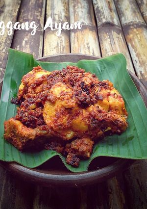Foto resep Singgang Ayam