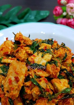Foto resep Tuna Rica Rica