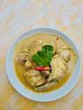 Gulai Ayam Sajiku