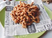 Gambar keripik usus