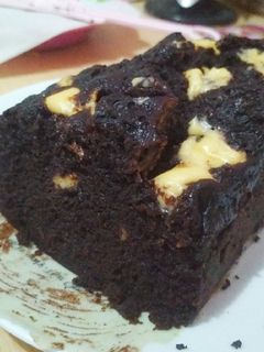 Foto resep Steam chocolate cake