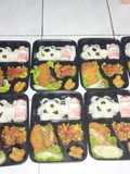 Nasi bento