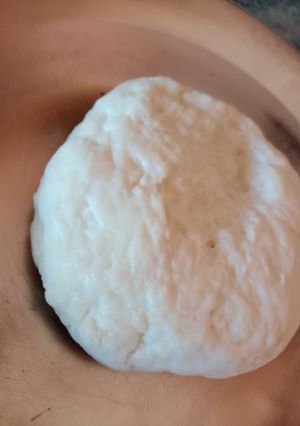 Una foto de (Pascualina)masa De tartas salada clásica