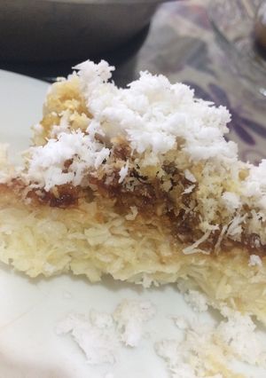 Foto resep Sawut singkong simple