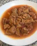 Callos y morros