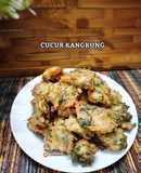 12:1:25 - Cucur kangkung