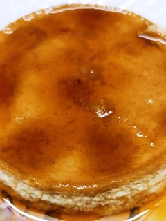 ক্যারামেল পুডিং (caramel pudding recipe in Bengali) রেসিপির প্রধান ছবি