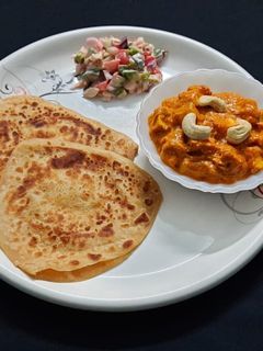 શાહી પનીર(Shahi paneer Recipe in Gujarati) રેસીપી મુખ્ય ફોટો
