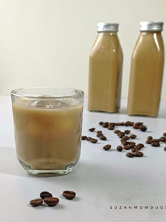 Foto resep Kopi Susu Literan