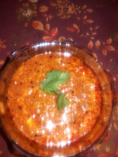 લસણ ની ચટણી (Garlic Chutney Recipe in Gujarati) રેસીપી મુખ્ય ફોટો
