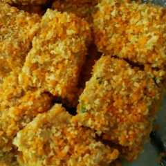 รูปของ Nugget mie