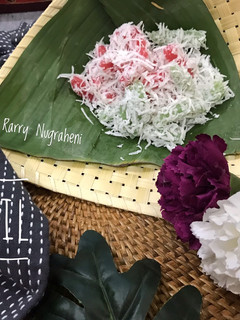 Foto resep Cenil