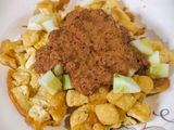 Tahu Telur