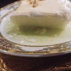 حلى ليالي بيروت-レシピのメイン写真