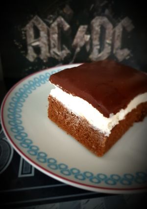 Une photo de "Gâteau qui pleure" (aglayan kek)