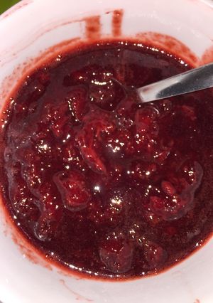 Foto resep Selai Strawberry