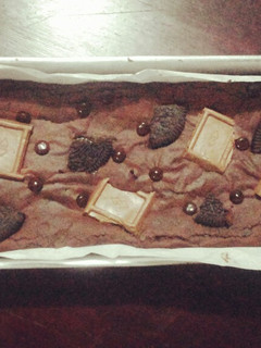 Foto resep Fudgy Brownies (Panggang)