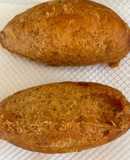 Pásteis de Bacalhau