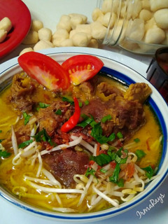 Foto resep Soto Iga Sapi