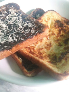 Foto resep French Toast