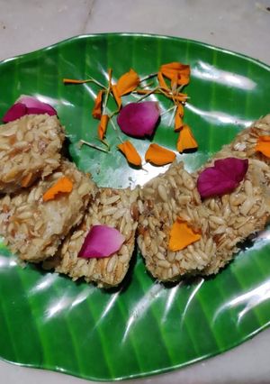 बीज की पाक रेसिपी मुख्य फोटो