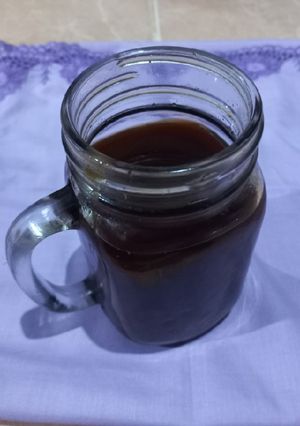 Foto resep Cuko Empek-empek