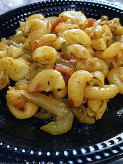 वैज मसाला मैकरोनी (Veg Masala Macaroni recipe in hindi) रेसिपी मुख्य फोटो