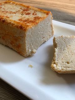 Köles sajt recept fotója