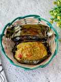 Pepes Ayam Base Genep